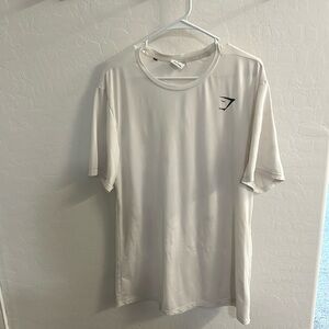 Men’s Gymshark Gym Shirt